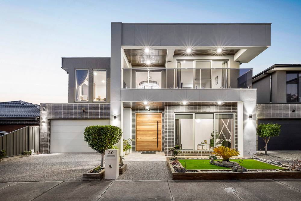 20 Altamont Road, CRAIGIEBURN, VIC 3064