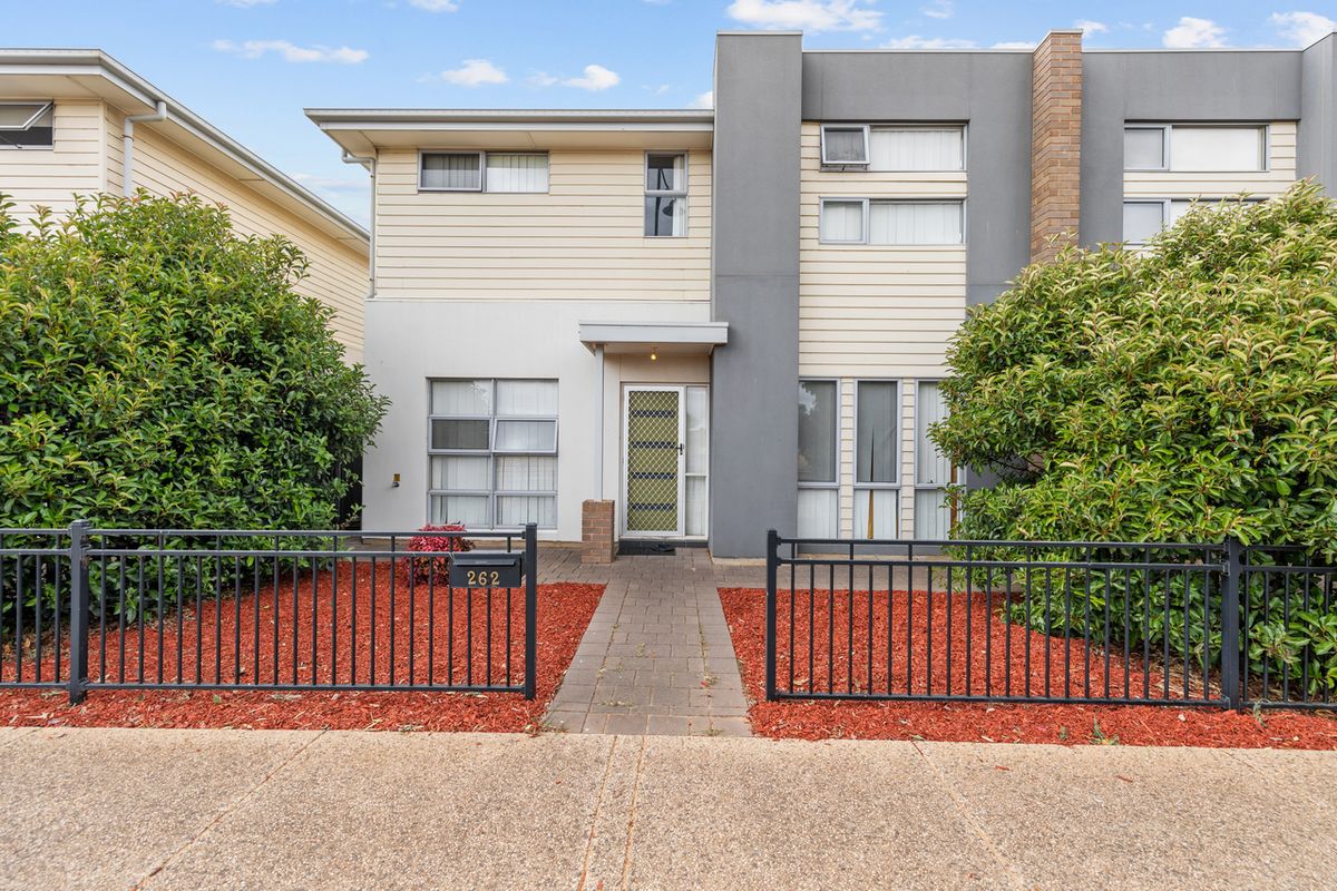 262 Petherton Road, Andrews Farm, SA 5114