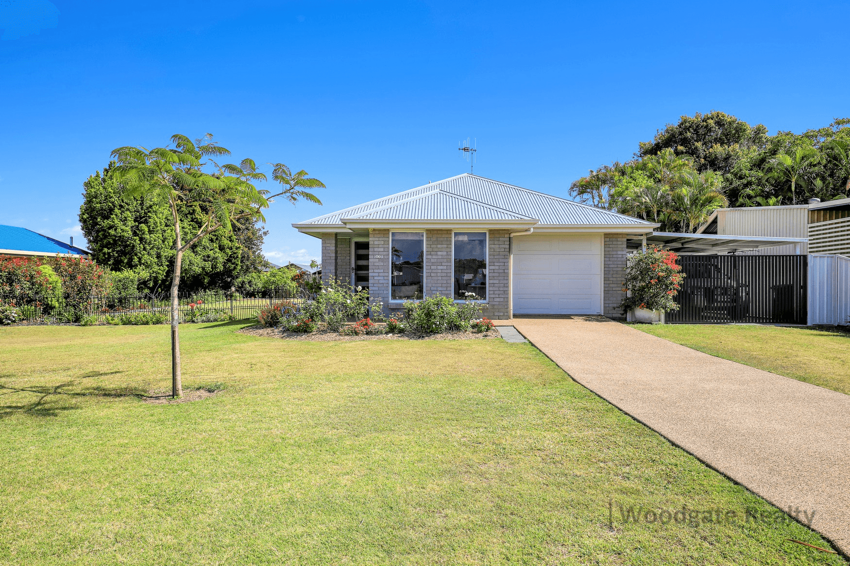 13 ROSELLA WAY, WOODGATE, QLD 4660