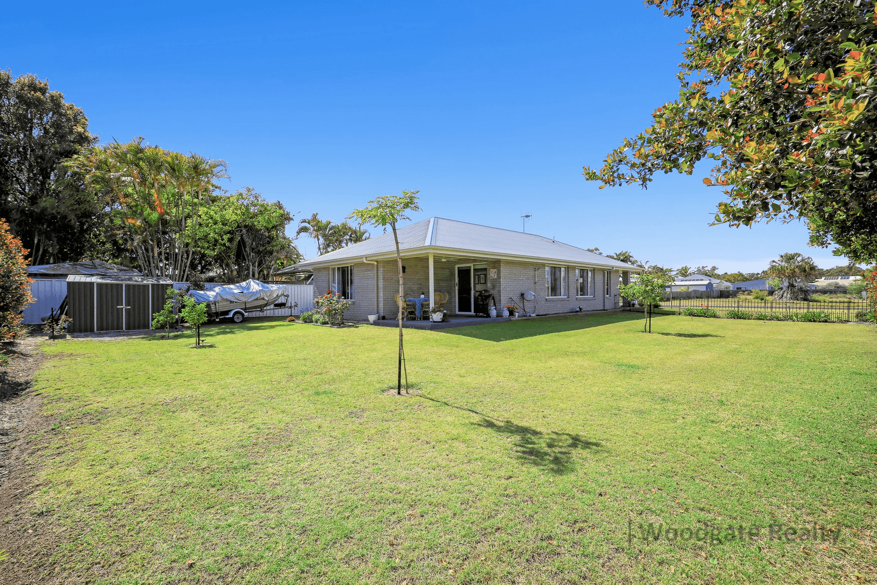 13 ROSELLA WAY, WOODGATE, QLD 4660