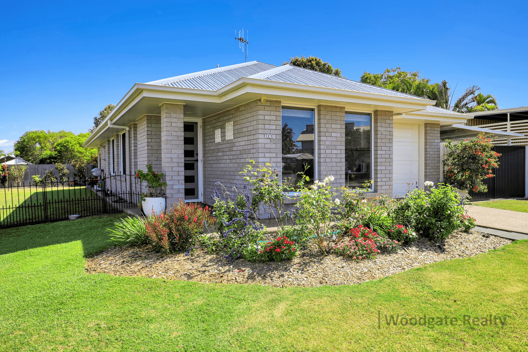 13 ROSELLA WAY, WOODGATE, QLD 4660