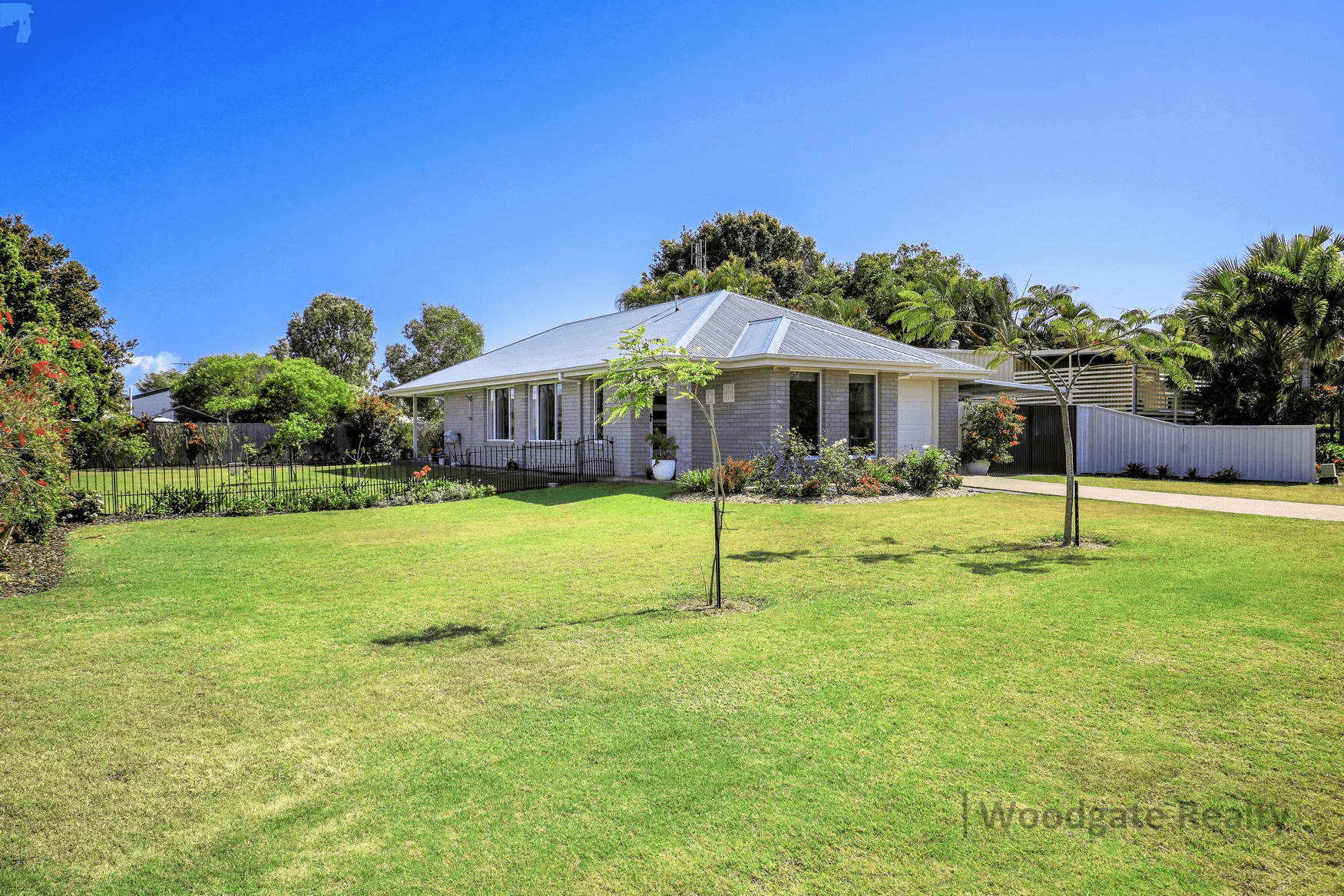 13 ROSELLA WAY, WOODGATE, QLD 4660