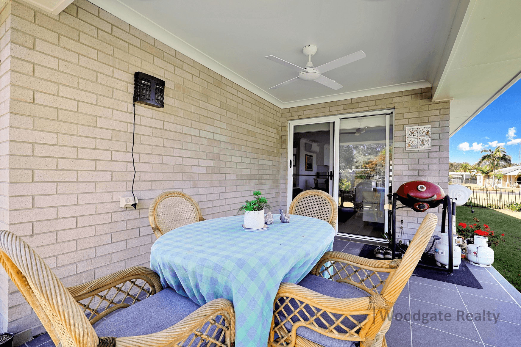 13 ROSELLA WAY, WOODGATE, QLD 4660