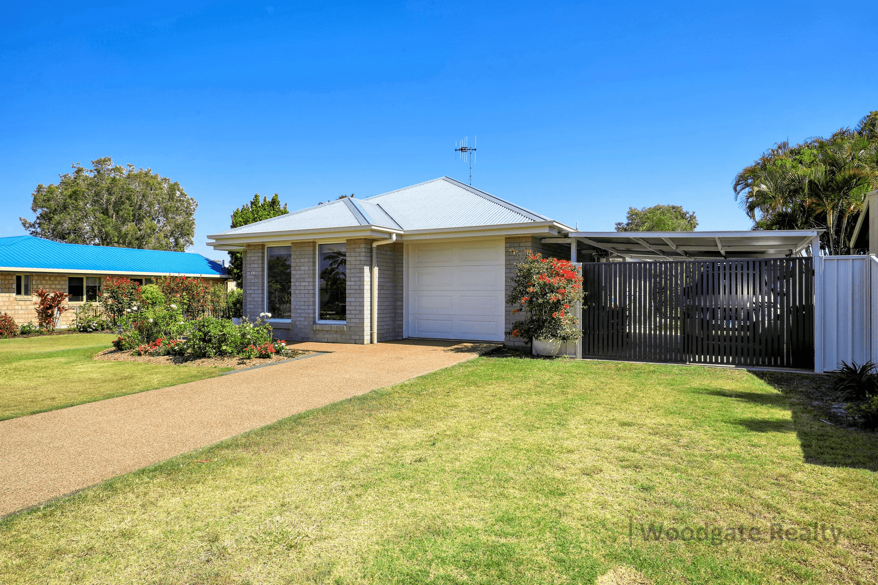 13 ROSELLA WAY, WOODGATE, QLD 4660