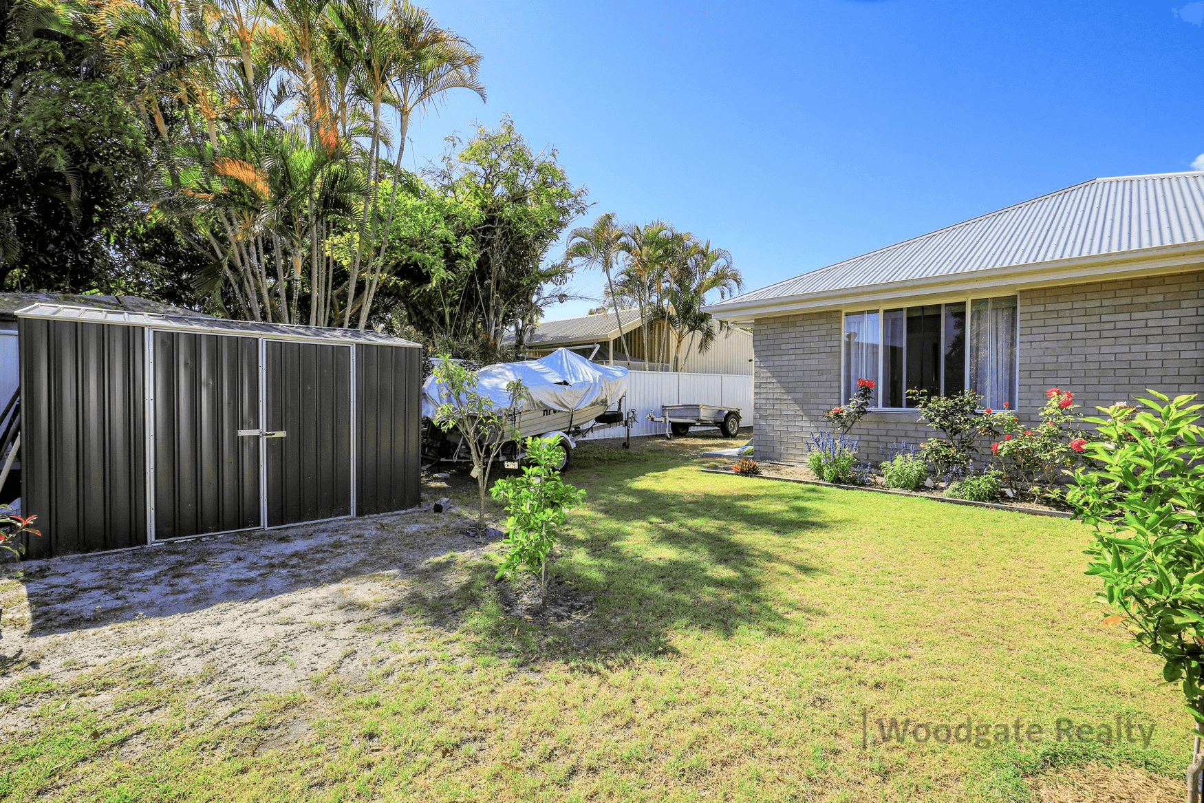 13 ROSELLA WAY, WOODGATE, QLD 4660