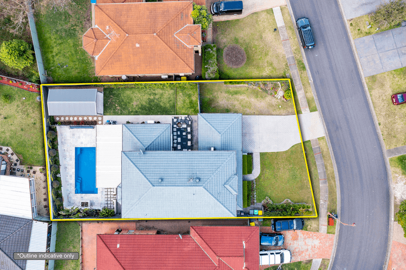 6 Shiraz Drive, BONNELLS BAY, NSW 2264