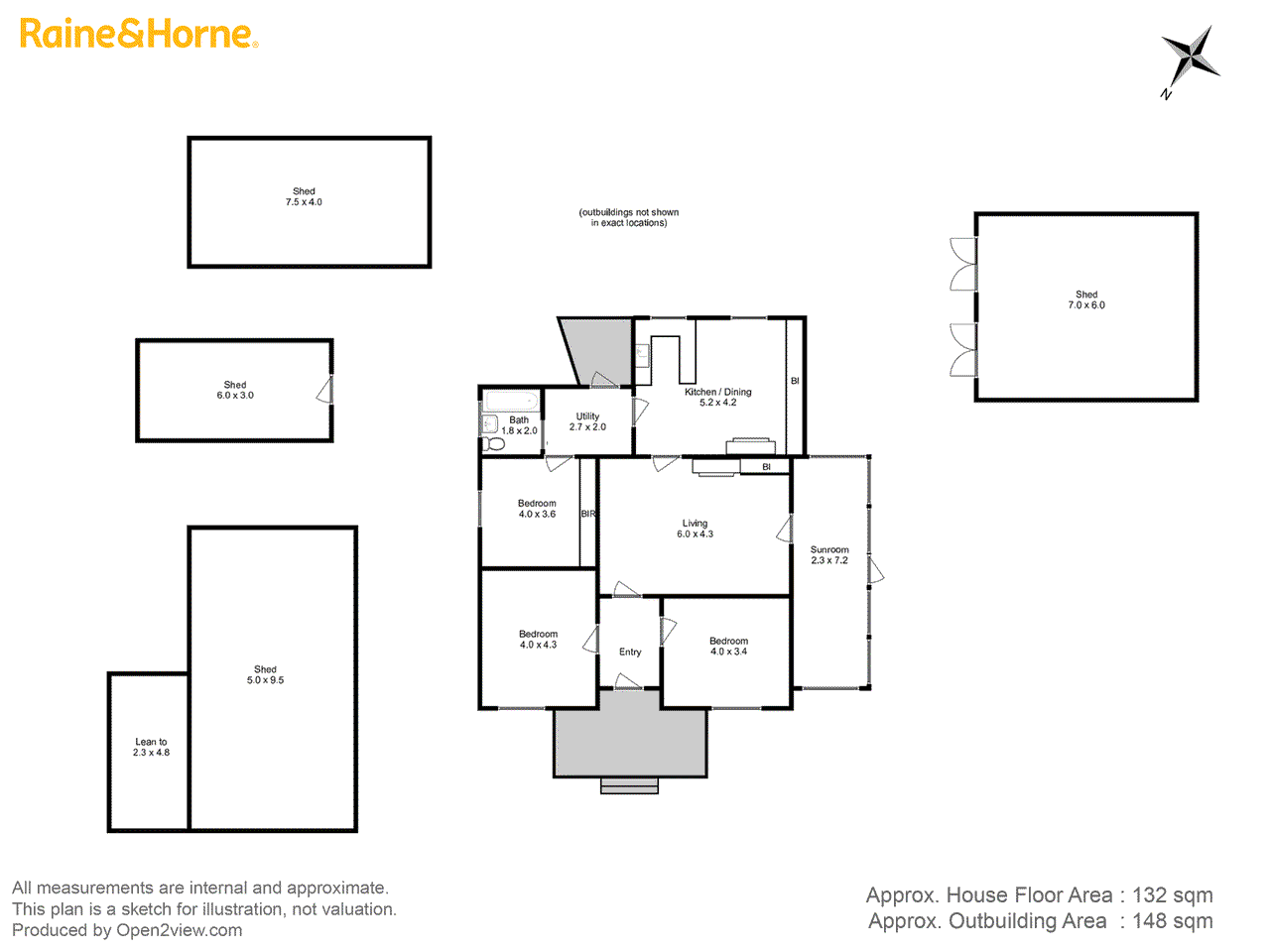 13 Esplanade East, TRIABUNNA, TAS 7190