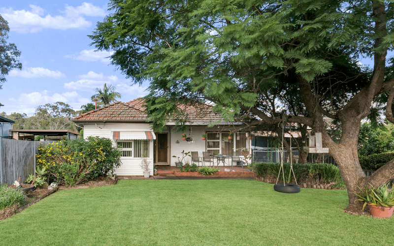 79 Hoddle Avenue, BRADBURY, NSW 2560