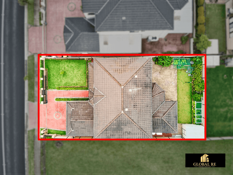 76 Humphries Road, ST JOHNS PARK, NSW 2176