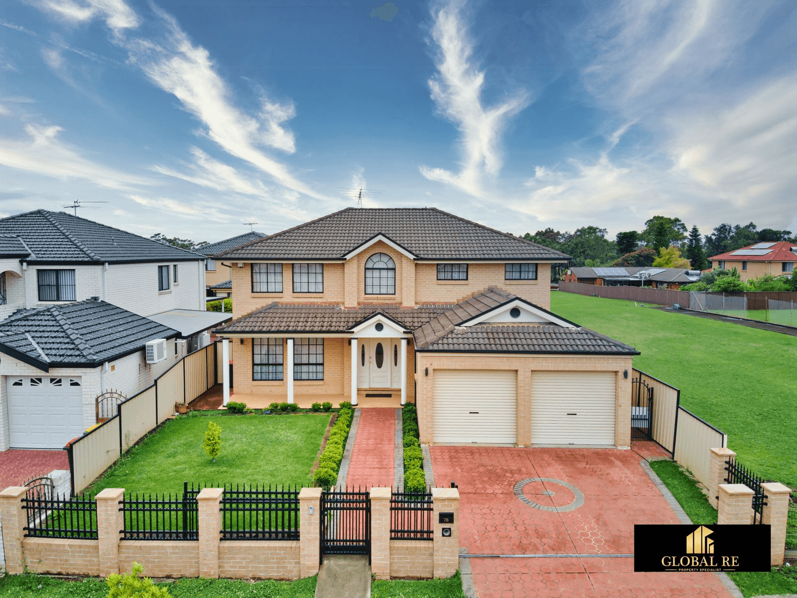76 Humphries Road, ST JOHNS PARK, NSW 2176