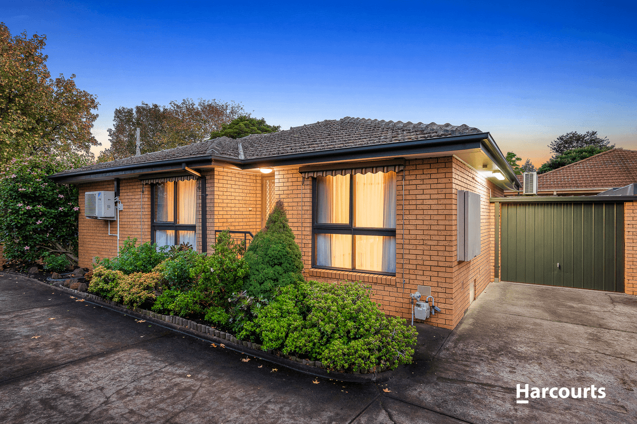 1/58 Carween Avenue, MITCHAM, VIC 3132