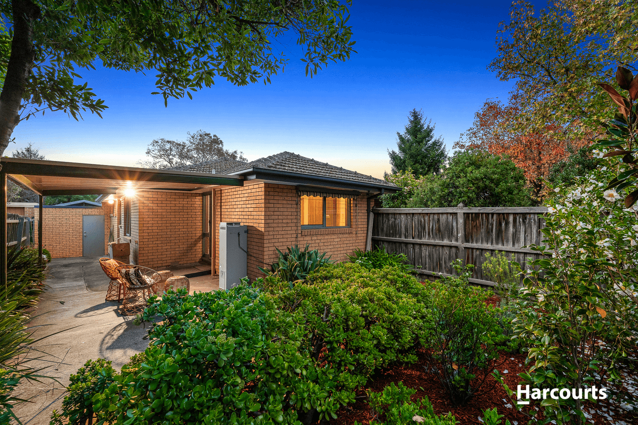 1/58 Carween Avenue, MITCHAM, VIC 3132