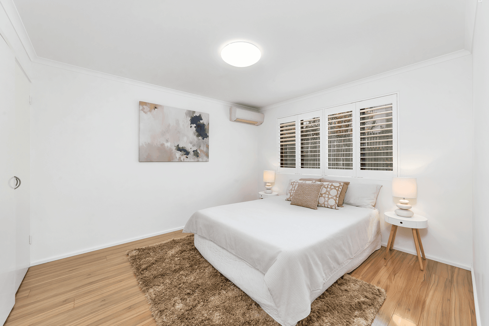 2/46 Collingwood Street, Paddington, QLD 4064