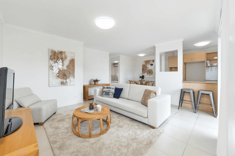 2/46 Collingwood Street, Paddington, QLD 4064