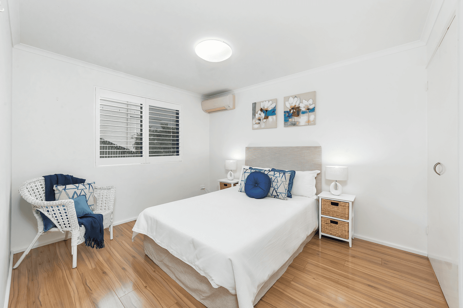 2/46 Collingwood Street, Paddington, QLD 4064