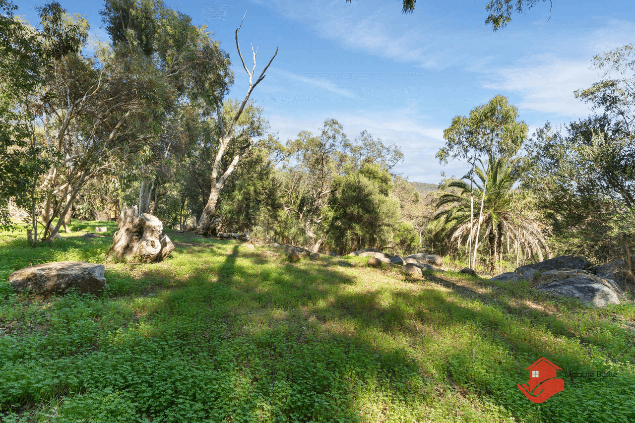 4 Butcher Road, Roleystone, WA 6111