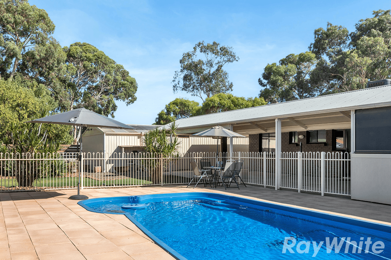 10 Fradd Road, ANGLE VALE, SA 5117