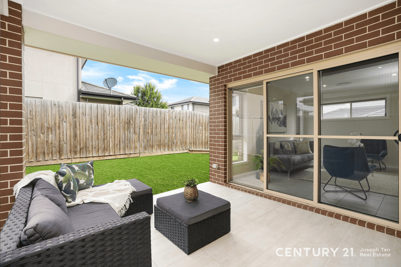 14 Bayswater Avenue, Schofields, NSW 2762