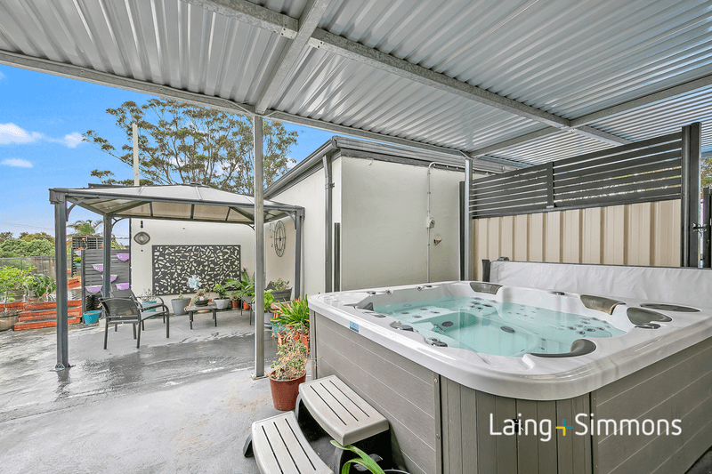 23 Erebus Crescent, Tregear, NSW 2770