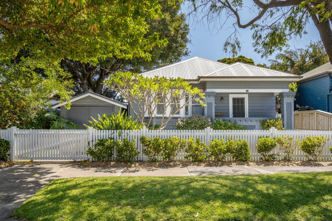 119 Gipps Street, CARRINGTON, NSW 2294