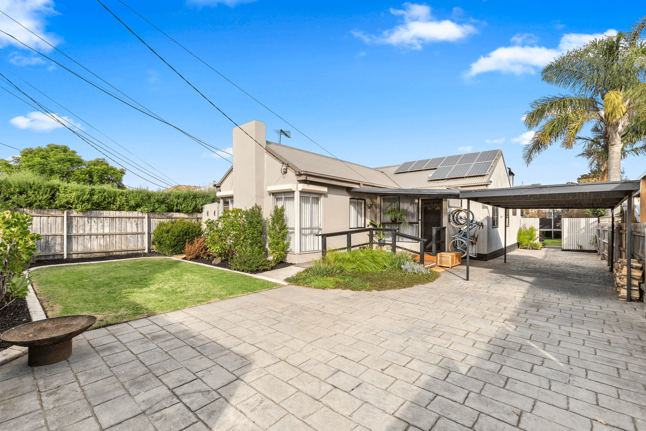 50 Evesham Road, CHELTENHAM, VIC 3192