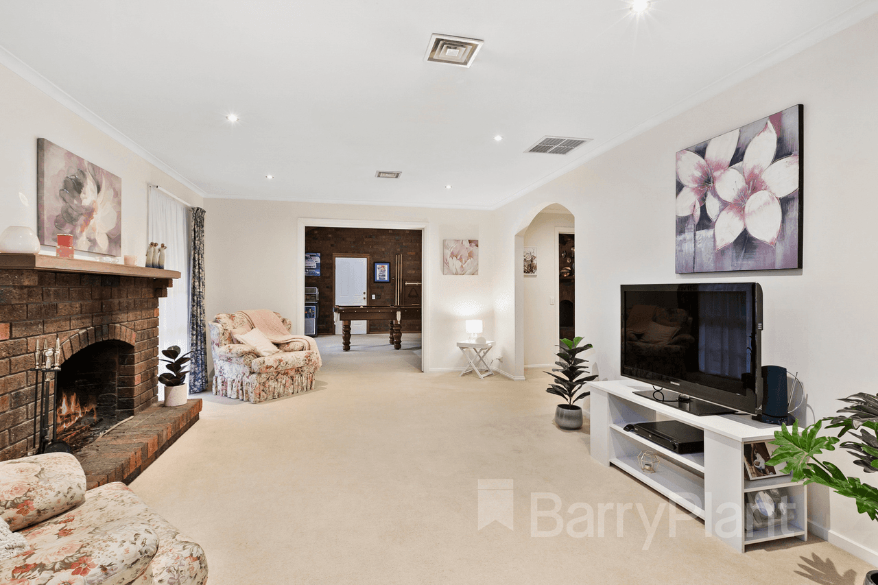 30  Avington Crescent, Boronia, VIC 3155