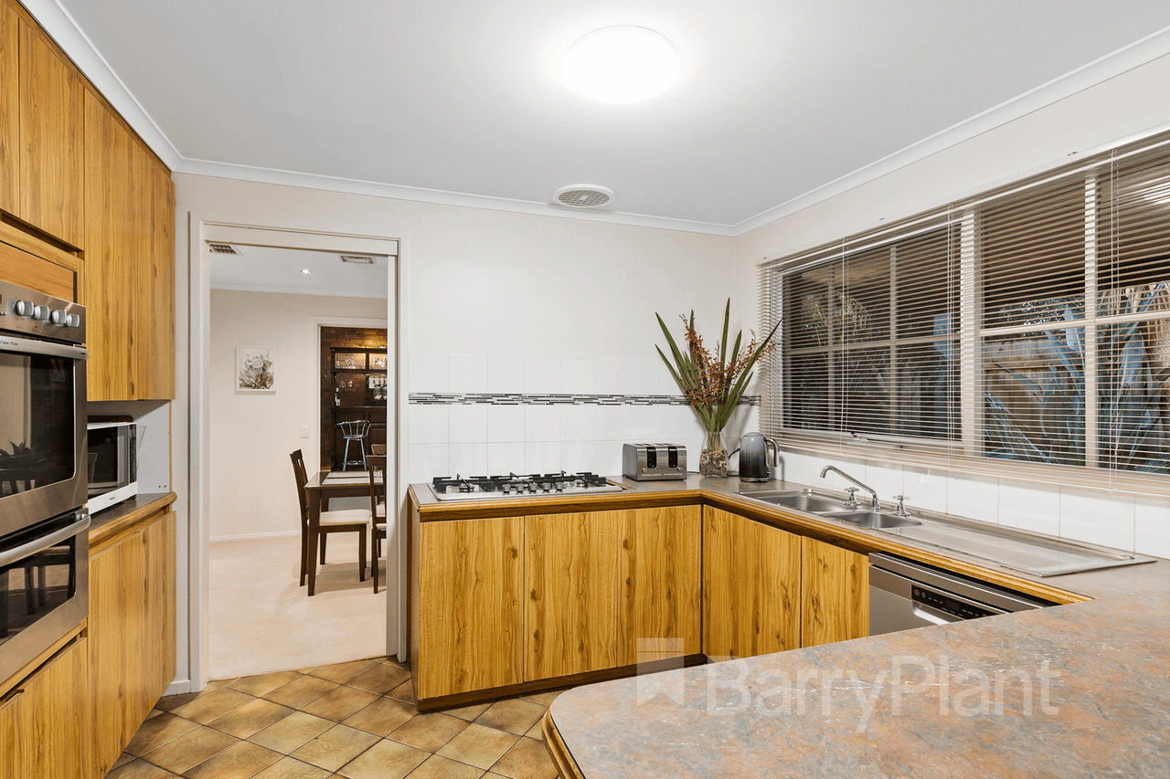 30  Avington Crescent, Boronia, VIC 3155