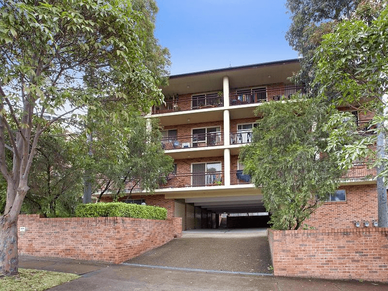 2/17 Mill Street, CARLTON, NSW 2218