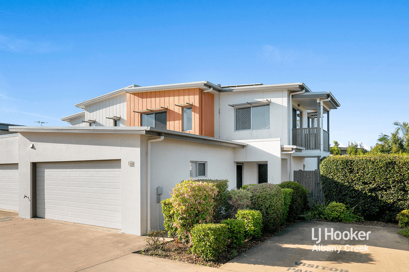 14/55 Lacey Road, Carseldine, QLD 4034