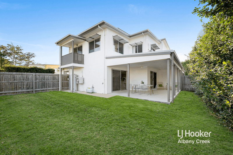 14/55 Lacey Road, Carseldine, QLD 4034