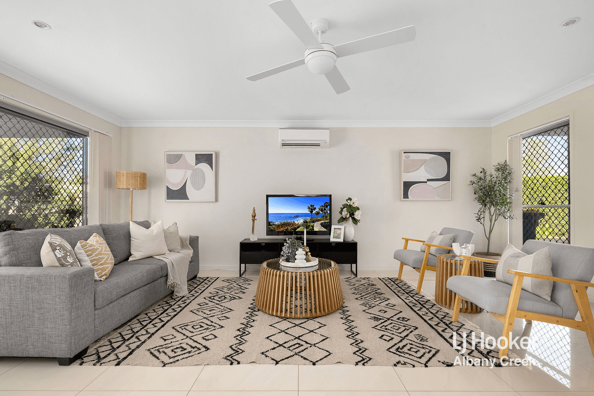 14/55 Lacey Road, Carseldine, QLD 4034