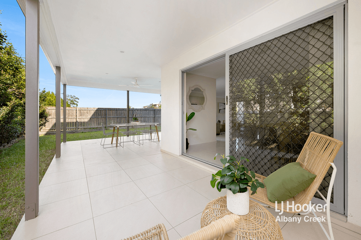 14/55 Lacey Road, Carseldine, QLD 4034