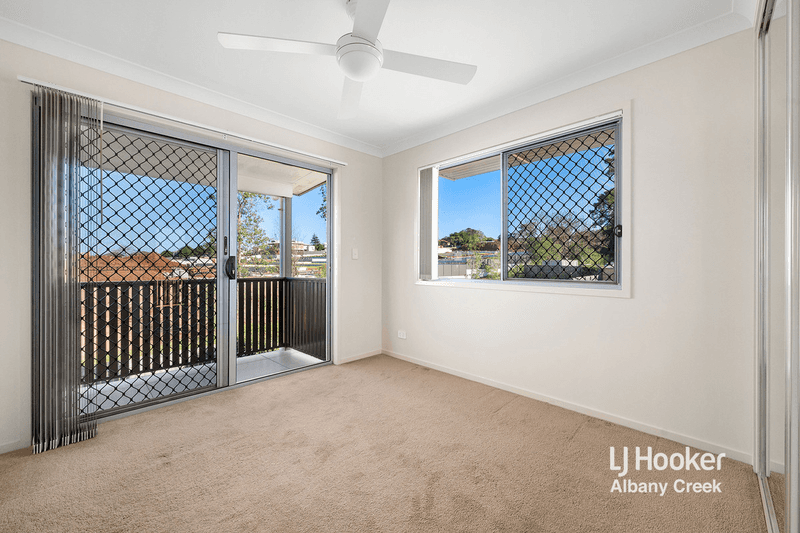 14/55 Lacey Road, Carseldine, QLD 4034