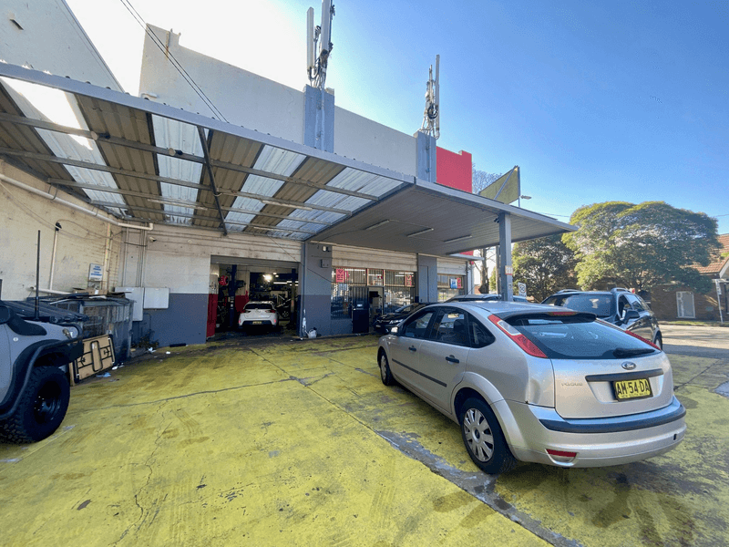 281 FOREST ROAD, BEXLEY, NSW 2207