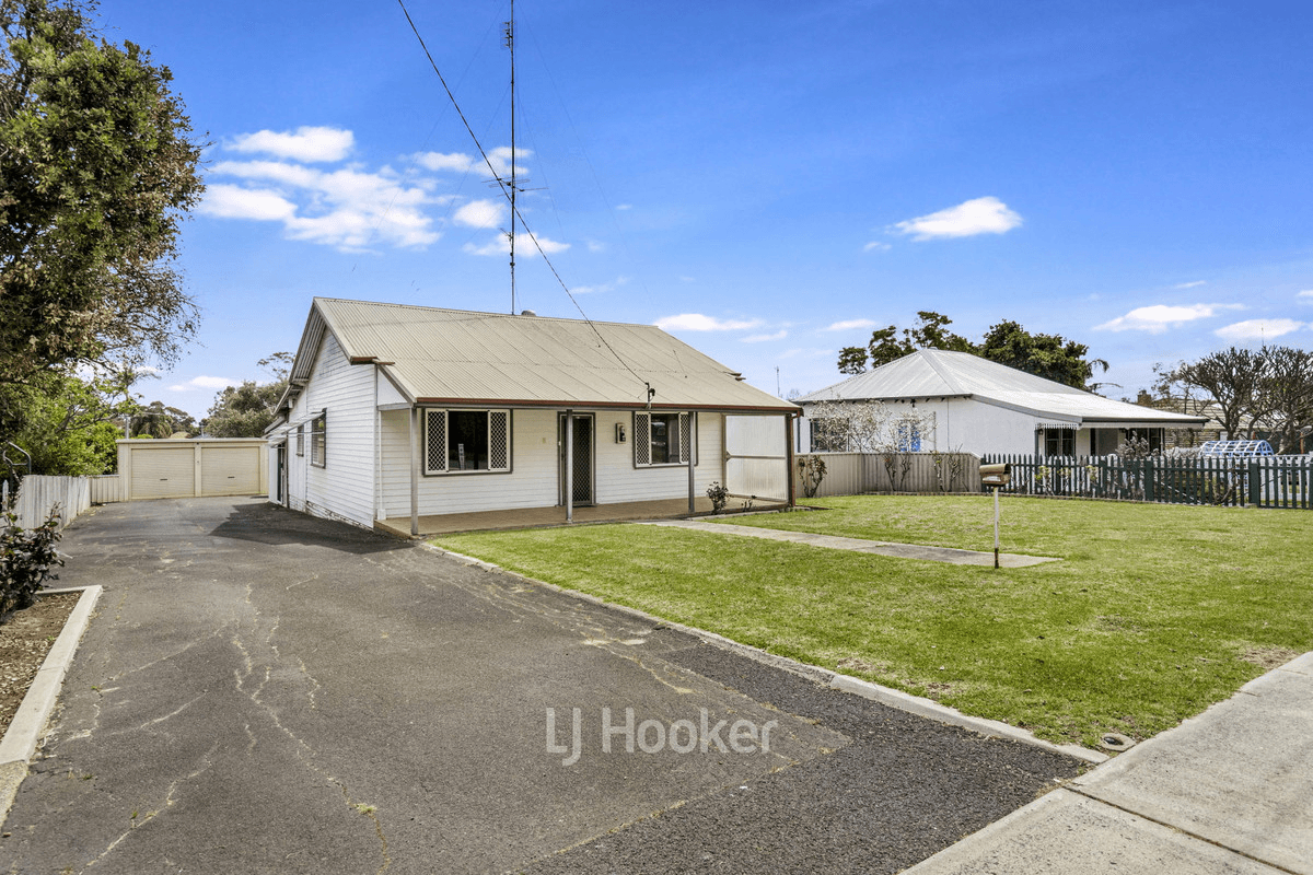 26 Brunswick Road, Brunswick, WA 6224