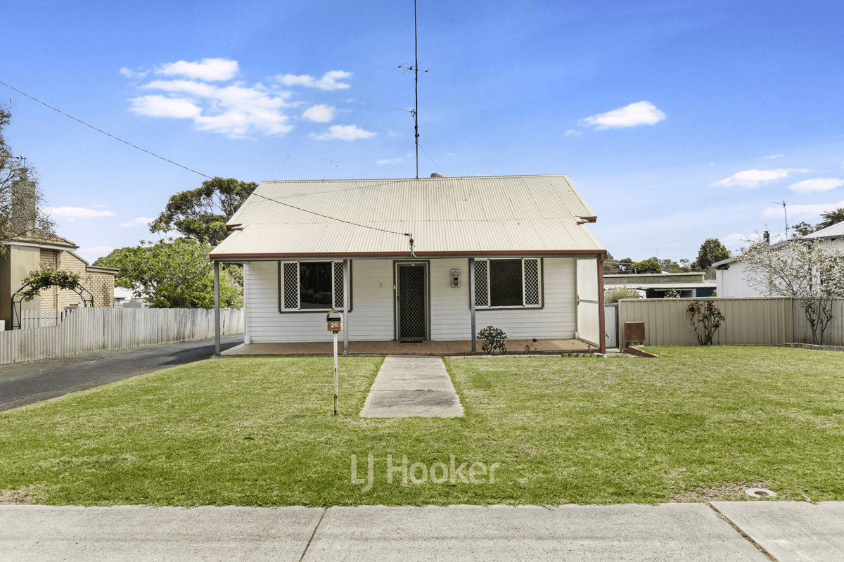 26 Brunswick Road, Brunswick, WA 6224