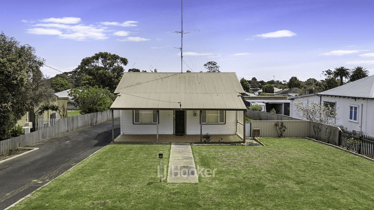 26 Brunswick Road, Brunswick, WA 6224