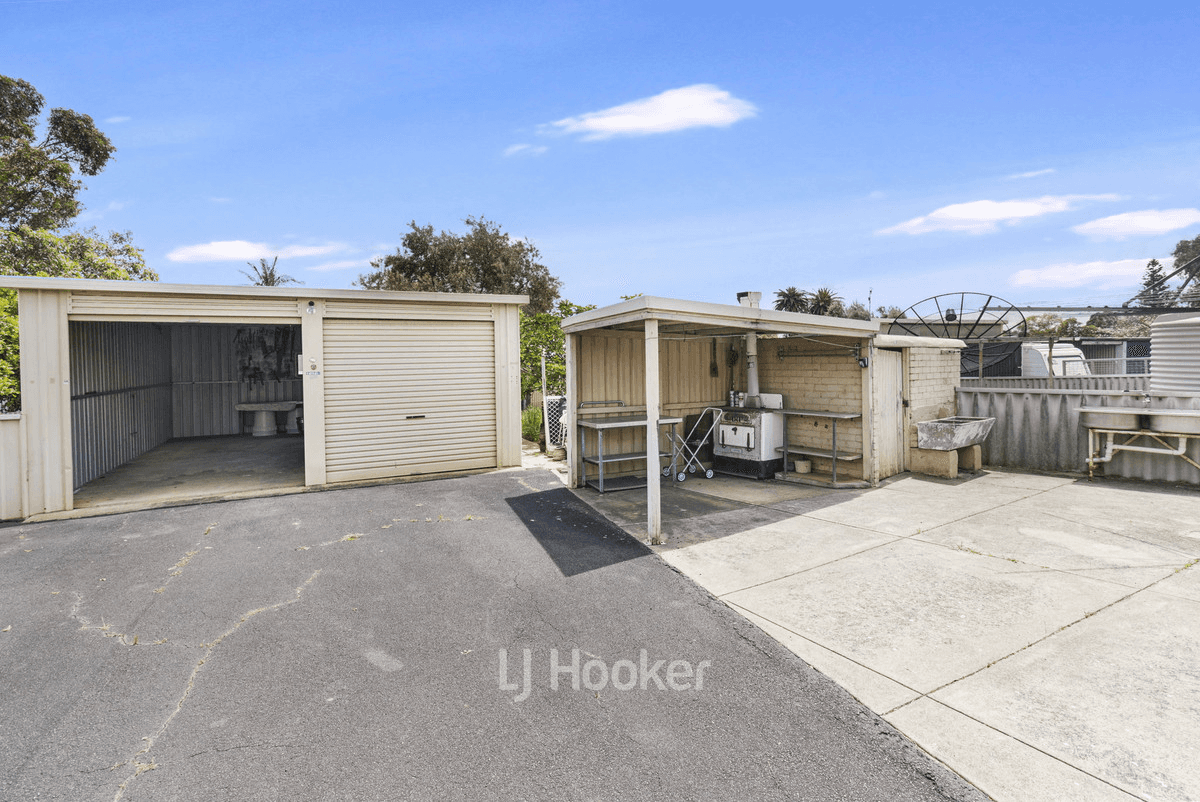 26 Brunswick Road, Brunswick, WA 6224