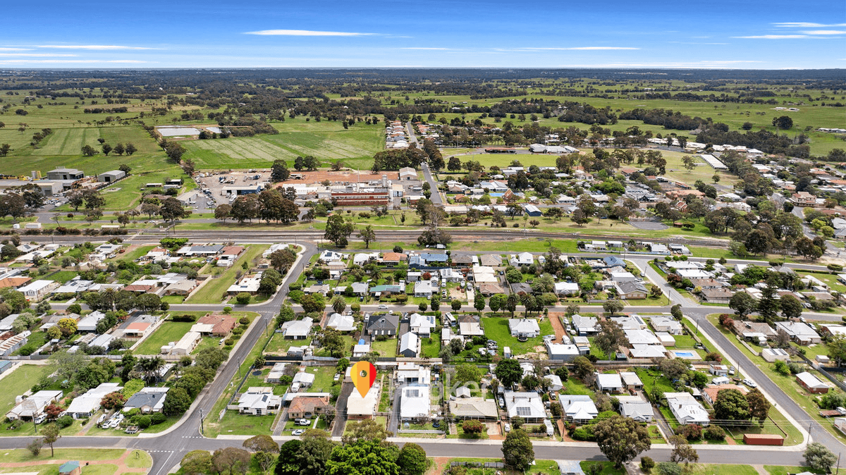 26 Brunswick Road, Brunswick, WA 6224