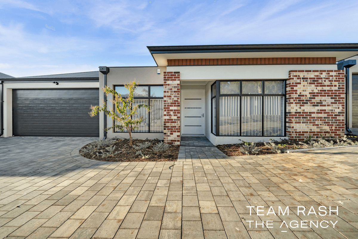 16c Colin Road, Scarborough, WA 6019