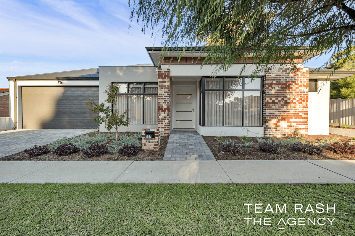 16c Colin Road, Scarborough, WA 6019