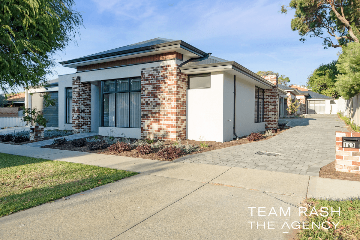 16c Colin Road, Scarborough, WA 6019