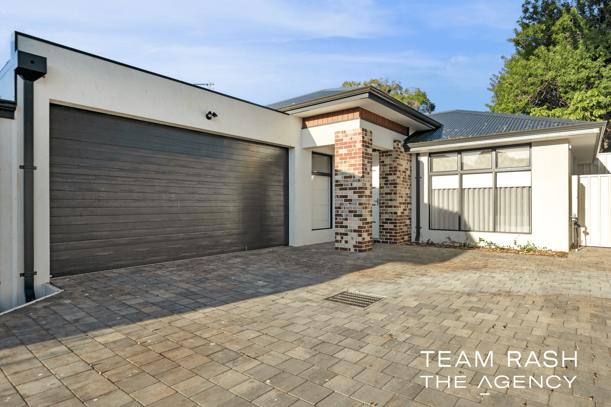 16c Colin Road, Scarborough, WA 6019