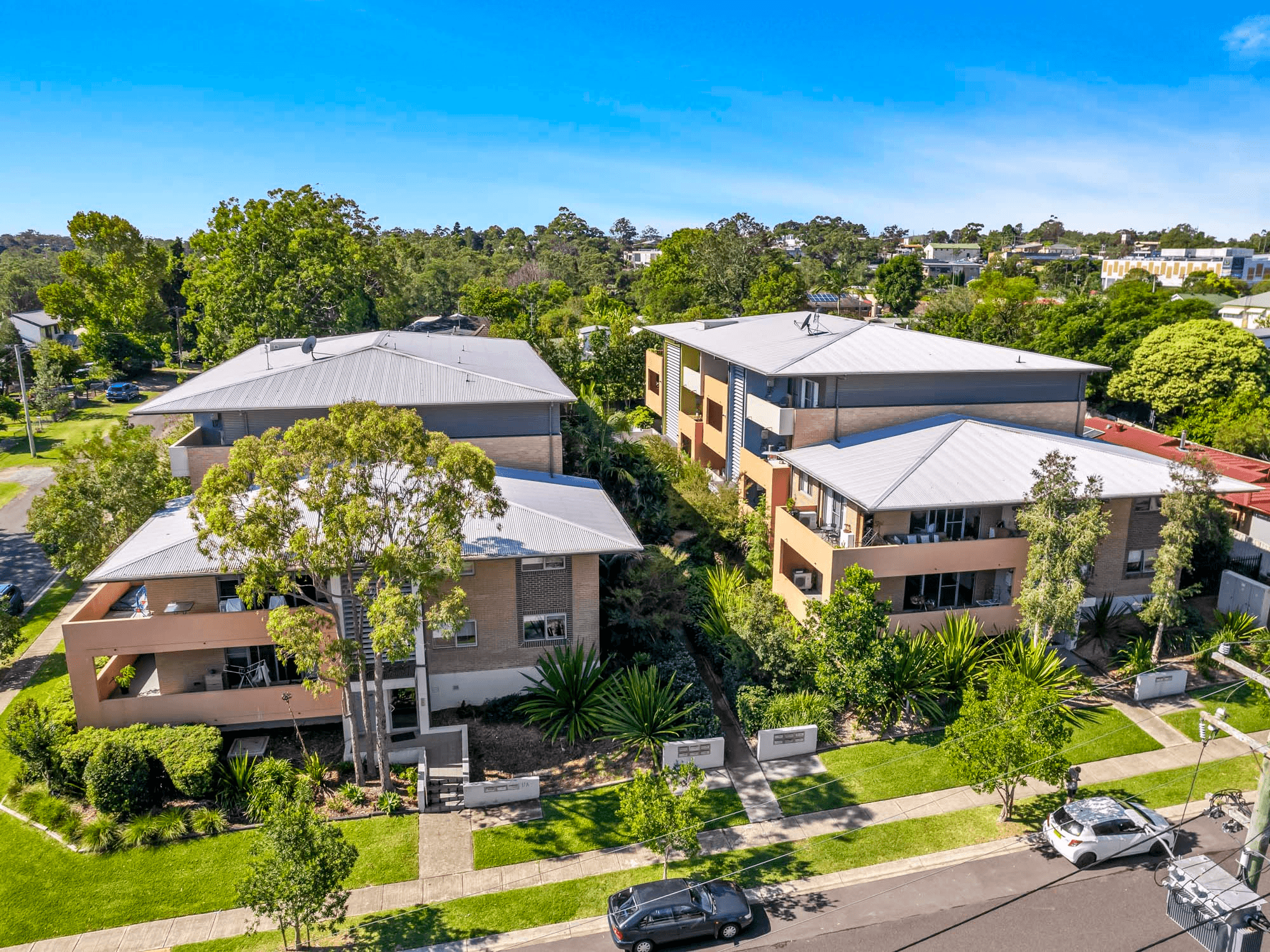 11/17a Stockton Street, MORISSET, NSW 2264