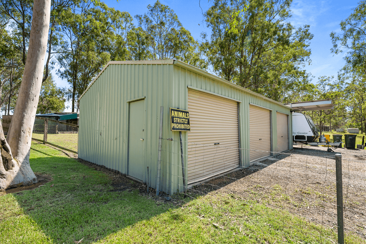 125 Eatonsville Road, WATERVIEW HEIGHTS, NSW 2460