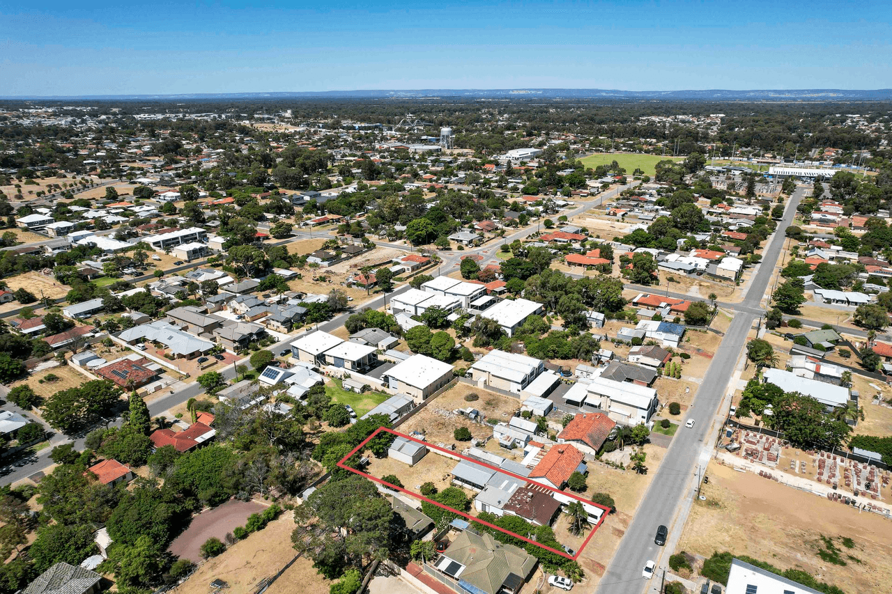 6 Elizabeth Street, Mandurah, WA 6210