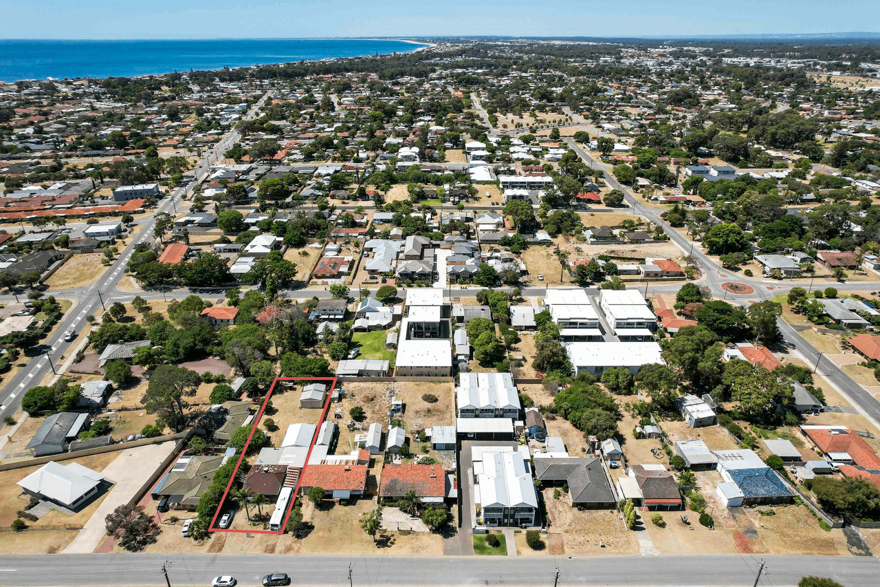 6 Elizabeth Street, Mandurah, WA 6210