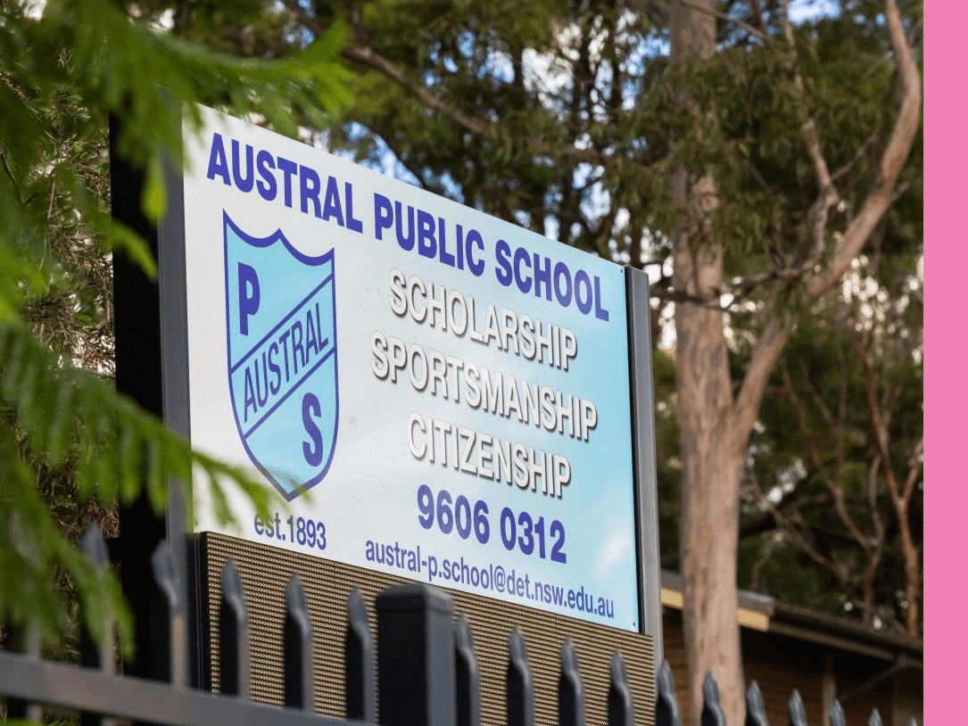 230 Thirteenth Avenue, AUSTRAL, NSW 2179