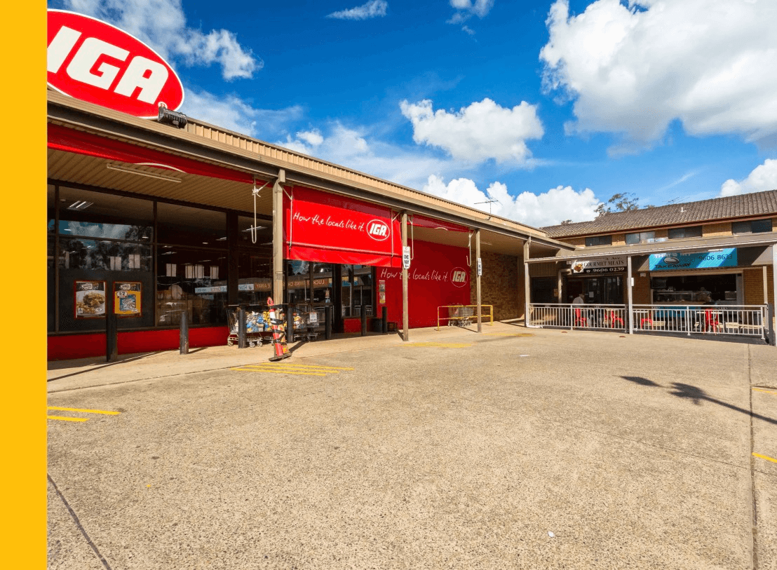 230 Thirteenth Avenue, AUSTRAL, NSW 2179