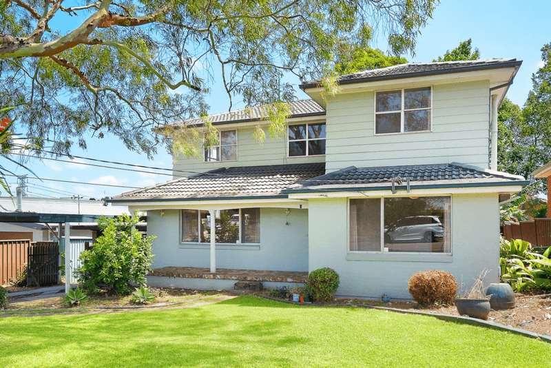 13 Rothesay Street, Winston Hills, NSW 2153